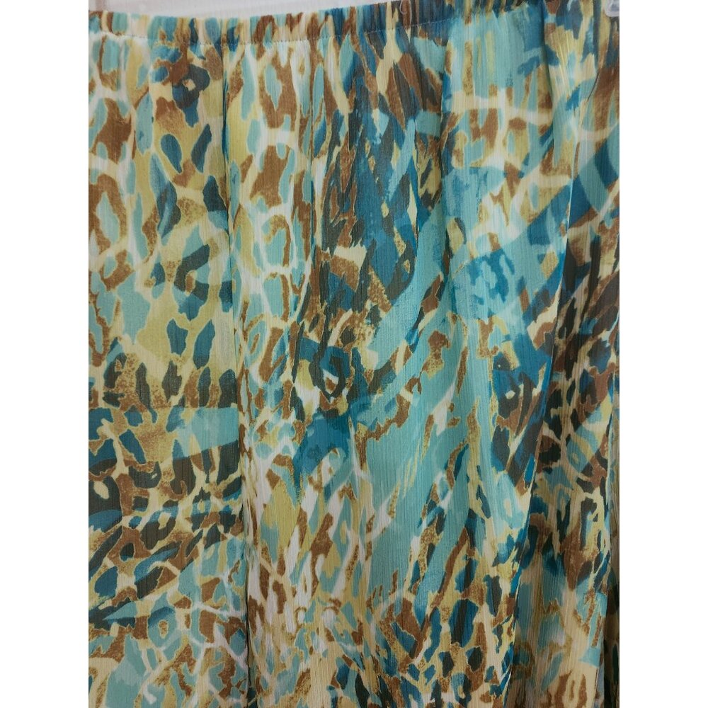 Ruby Rd. Skirt 18W - Picture 2 of 5